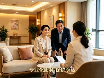 江门有偿售卵代生女生的客户的客户群体有哪些