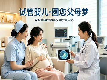 江门辅助生育服务 试管婴儿行业的兴起背景、发展与未来展望